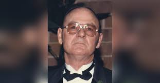 Obituary information for Richard Fredrick