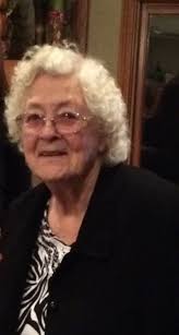 Obituary: Hazel Freeman Lee