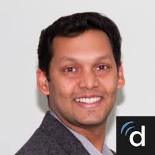 Dr. Aranya Bagchi, MD