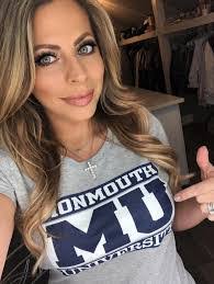 Rosa Conte's Instagram, Twitter & Facebook