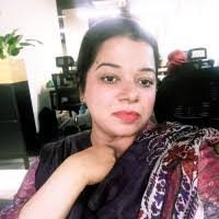 Saba Naeem's Instagram, Twitter & Facebook