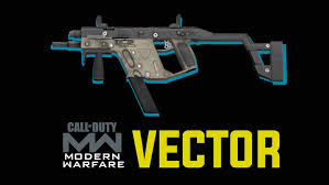 What are all the submachine guns in call of duty? Call Of Duty Modern Warfare Leak Reveals Vector And Tar 21