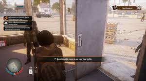 It helps your community members recover from injuries, traumas, and infection. Engine Bangers State Of Decay 2 Wiki Guide Ign