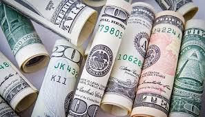 If you are looking at pages in a book, it. Dreams About Money Meaning And Interpretation