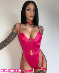 Vanessa Ouerhani  vanessa.o___  vanessa.ou Гола изтичане OnlyFans снимка  19 - Nudogram v2.1