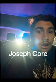Sheesh Joseph Core goes Crazy #joseph #core