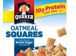 Start your food diary today. Brown Sugar Oatmeal Squares Nutrition Facts Eat This Much