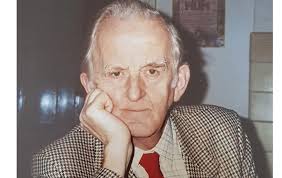 Bobby Toland will be remembered with great affection, not just by his  family who, of course, loved him dearly, but also by his many friends and  colleagues in Derry and the north