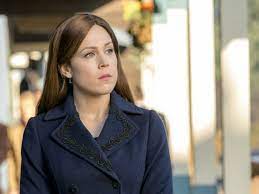 Foto De Erin Krakow Foto Erin Krakow Adorocinema