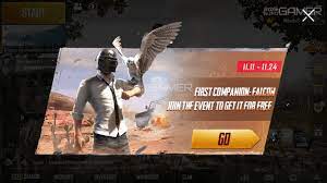 How To Unlock Companion In Pubg Mobile
