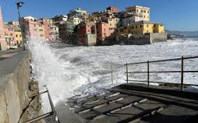 Trend Google: bogliasco