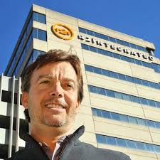 5 Questions for Matt Goddard, CEO of R2integrated