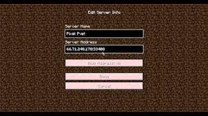 A fun feature is that you can catch pokemon in a 3d poke ball. Pixelmon Server Join Now Youtube