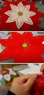Maybe you would like to learn more about one of these? 15 Crochet Table Runner Free Patterns Instructions With Pictures