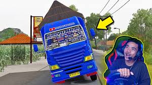 Maybe you would like to learn more about one of these? Truk Wahyu Abadi Oleng Ets2 Euro Truck Simulator 2 Mods