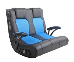 X Rocker Dual Commander Gaming Chair Available In Multiple Colors Walmart Com Gaming Chair Chair Rocker