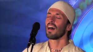 Mirabai Ceiba sings 'Prithvi Hai' at Sat Nam Fest