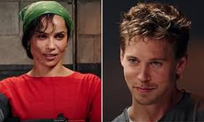 Gary Lucy sends fans wild as he hints at an Australian reboot of The Bill  14 years after it was axed in the UK