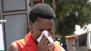 AUDIO! Poliisi ekubye Kabiite wa Bobi ...