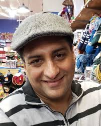 Sandeep Malhotra Obituary April 10, 2023