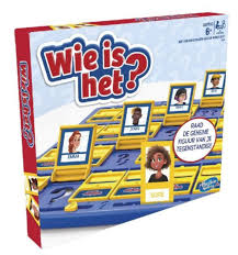 Spel Wie Is Het Lotana