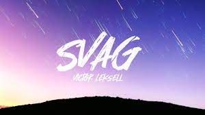 lyrics on screen really felt that i had to make an english version of victor leksells hit song svag, as for in my opinion, this. Victor Leksell Svag Lyrics Youtube