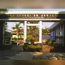 Давай знакомиться, здесь по ссылке. Ikatan Alumni Smkn 26 Pembangunan Jakarta Inicio Facebook