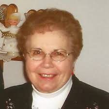 Obituary information for Marjorie Mawdsley