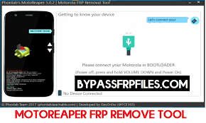 You will lose all media and content on your device and will need to reinstall all applications downloaded from google play. Download Motoreaper Frp Tool New One Click Motorola Frp Tools 2021