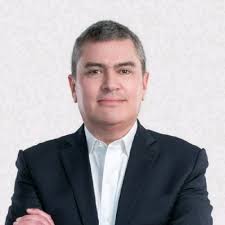 Mauricio Recabal Echagüe