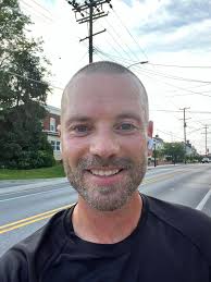 Marathon Training Journey: 9 miles to start the day ! I'm only $280 short  of my fundraising goal for kids health and fitness 🤩 have you donated yet  ? Every little bit