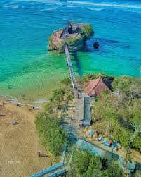 Pantai Balekambang Pantai Indonesia Hotel