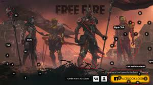 We hope you enjoy our growing collection of hd images to use as a. Cara Download Setting Garena Free Fire Di Pc Dengan Tencent Gaming Buddy Gamebrott Com
