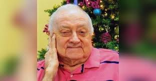 Mr. John Malcolm McColl Obituary