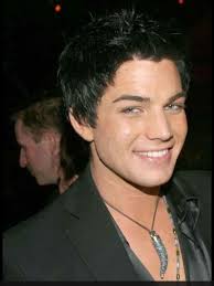 Young Adam before idol