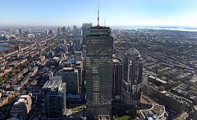 Boston duck tours departs from the prudential center at 53 huntington avenue. Developer Plans To Create A World Class Observation Experience Atop The Pru The Boston Globe
