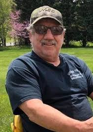 Obituary for John Michael Evanskey