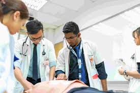 This page lists medical schools in malaysia, both public and private. Manipal University College Malaysia Mucm