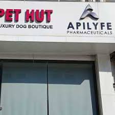 Hoje está um dia lindo para fazer compras na boutique pet shop. Pet Hut Luxury Dog Boutique Nr Rotary Circle Pet Shops In Gandhidham Justdial