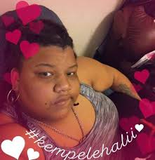 Tiffany Holmes-Williams, age 32