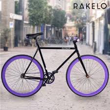 Another top priority is the price, of course. Rakelo Fixie Bike 700c Fixed Gear Shopee Malaysia