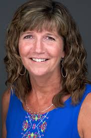 Chrissy Graham, Real Estate Agent