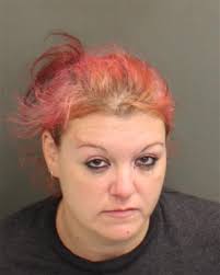 28-year-old DAKOTA BRATCHER from ORLANDO was arrested