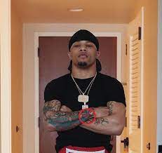 Davis doesn't have a fight scheduled and isn't a licensed fighter at this point in florida, so the florida athletic commission doesn't have authority over him. Gervonta Davis 21 Tattoos Their Meanings Body Art Guru
