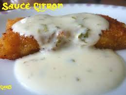 Sauce Citronnee Pour Poisson O Delices De Caro Recettes De Cuisine Recette De Plat Recette Sympa