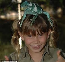 Terri Irwin shares sweet tribute to her late husband Steve