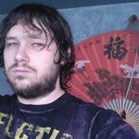 Ultimatum of the Nameless God by Brian McGoldrick