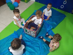 Se Eu Fosse Um Peixinho – Minibaby |
