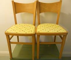 1950 S Kitchen Chairs Vintage House Chair Retro Furniture