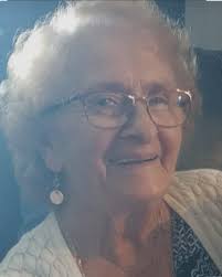 Rosemary Douglas Webb Obituary 2023